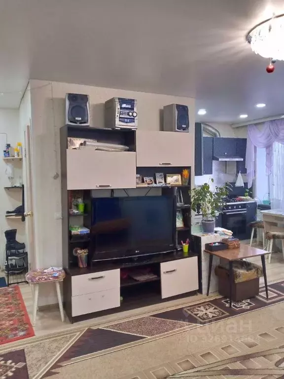 2-к кв. Челябинская область, Челябинск Черкасская ул., 4 (44.0 м) - Фото 2