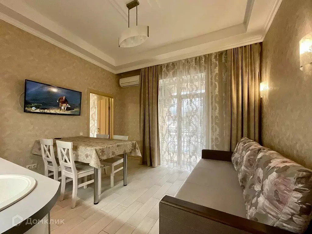 Продаётся 2-к квартира, 39.1 м - Фото 0
