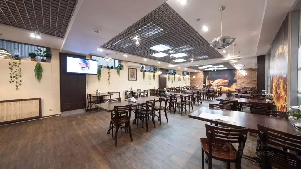 Помещение свободного назначения в Москва Михалковская ул., 63БС4 (420 ... - Фото 1