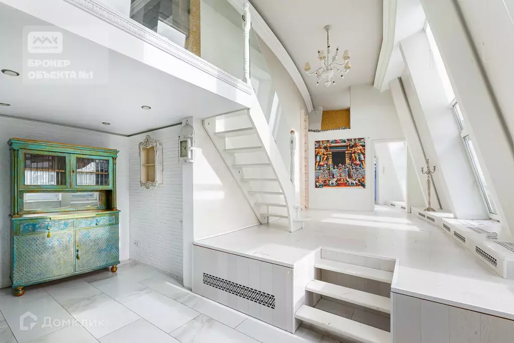Продаётся 5-к квартира, 179.3 м - Фото 0
