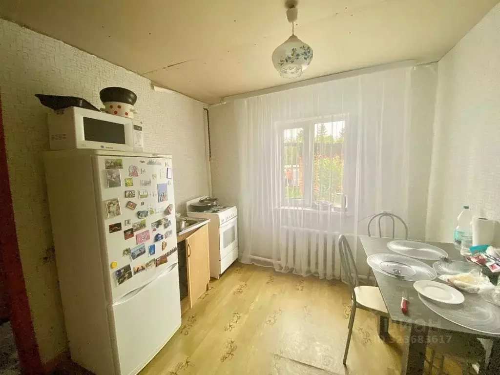 Дом в Курская область, Золотухино муниципальное образование, ... - Фото 1