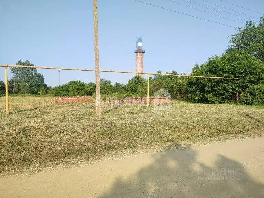 Участок в Краснодарский край, Тимашевский район, Дербентское с/пос, ... - Фото 1