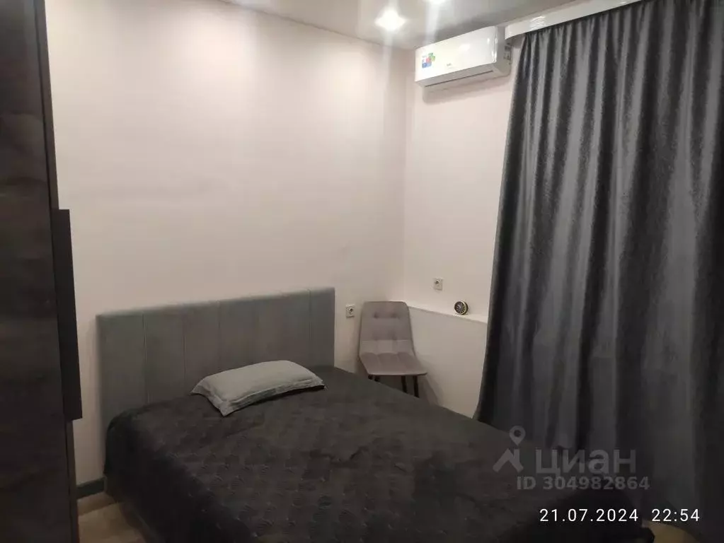 Комната Башкортостан, Стерлитамак ул. Салтыкова-Щедрина, 1В/1 - Фото 0