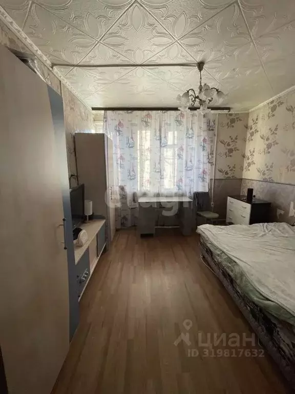 1-к кв. Ямало-Ненецкий АО, Салехард ул. Чкалова, 18 (44.2 м) - Фото 2