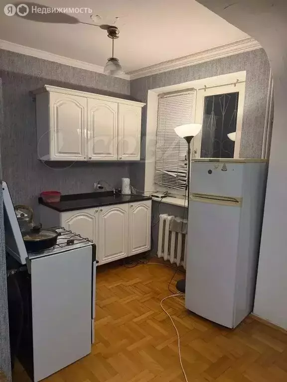 Квартира-студия: Махачкала, проспект Имама Шамиля, 34А (28 м) - Фото 2