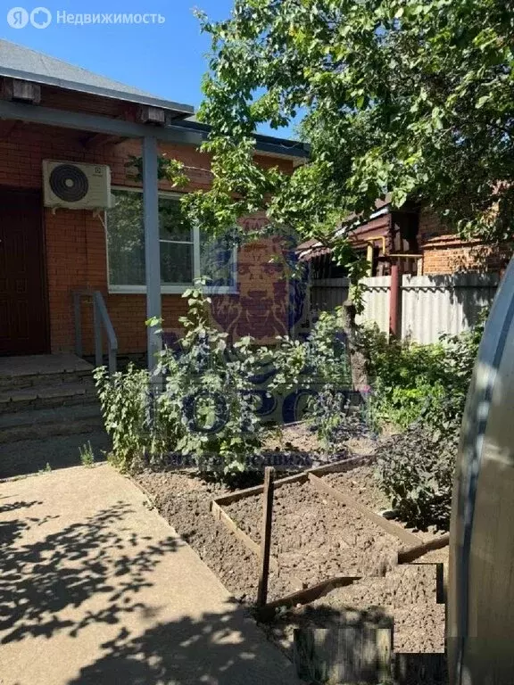 Дом в Батайск, Цимлянская улица (65 м) - Фото 1