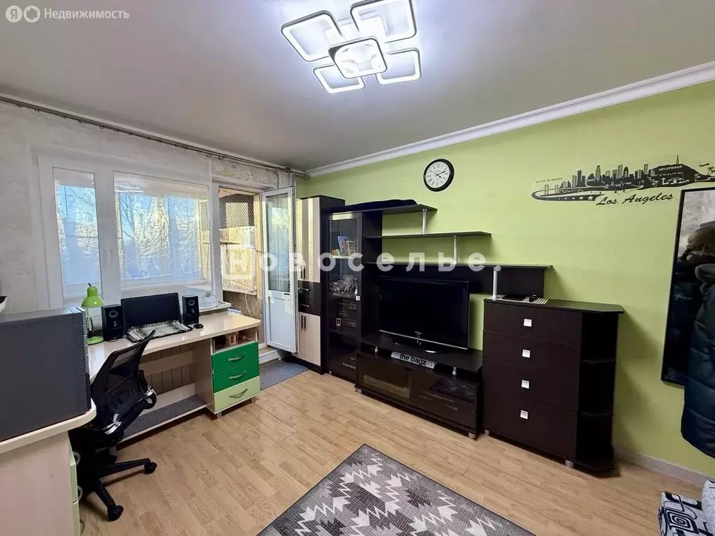 3-комнатная квартира: Рязань, район Песочня, улица Советской Армии, 15 ... - Фото 1