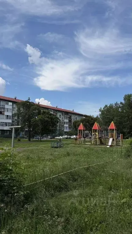 2-к кв. Свердловская область, Асбест ул. Ладыженского, 26 (43.0 м) - Фото 2