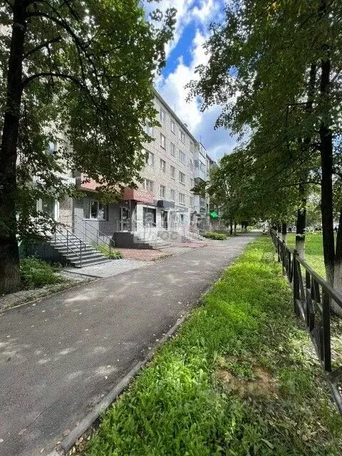 Офис в Свердловская область, Артемовский ул. Ленина, 18 (47 м) - Фото 2