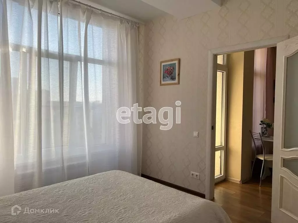 Продаётся 2-к квартира, 38 м - Фото 1