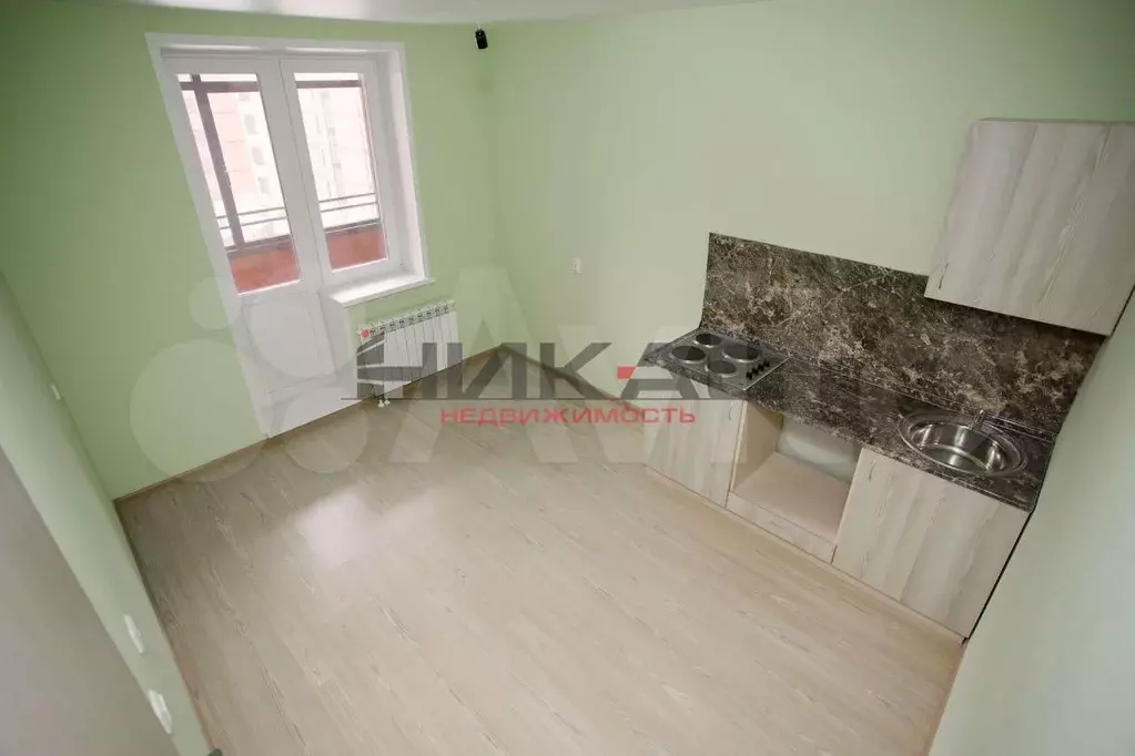 2-к. квартира, 70 м, 2/13 эт. - Фото 0