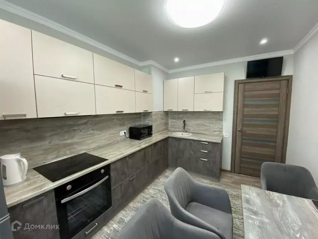 Продаётся 3-к квартира, 63.1 м - Фото 1