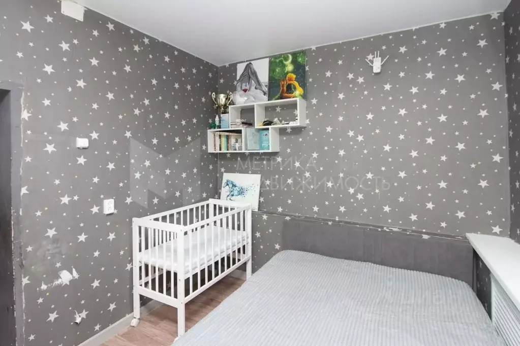 Коттедж в Тюменская область, Тюмень ул. Бакинских Комиссаров (84 м) - Фото 1