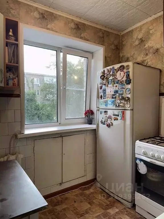 2-к кв. Самарская область, Самара Белорусская ул., 102 (47.0 м) - Фото 1