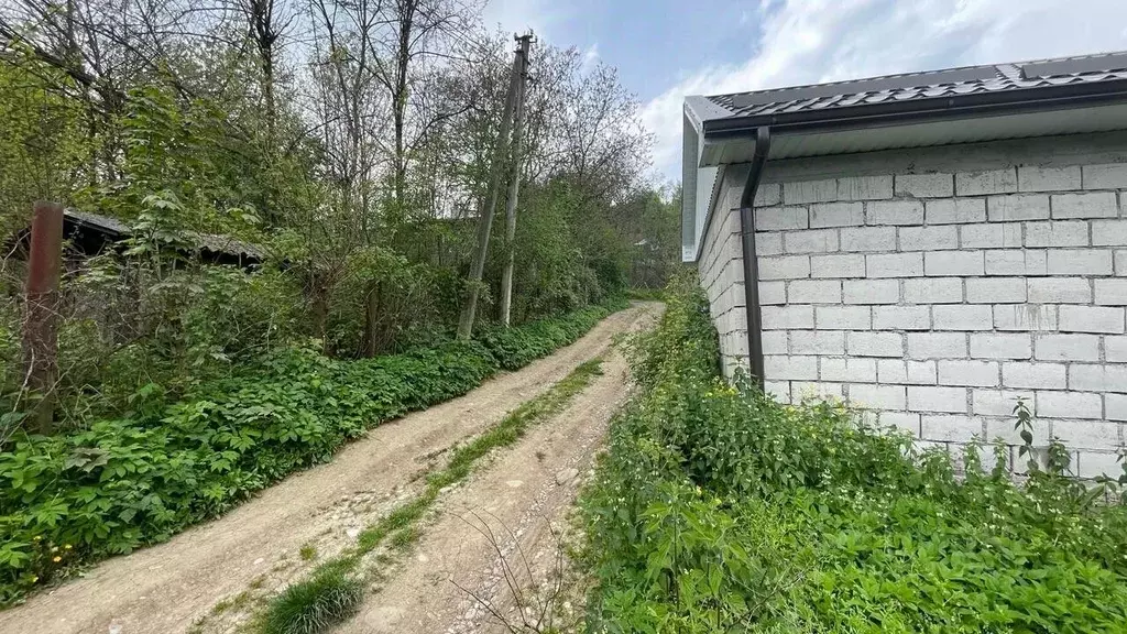 Участок в Кабардино-Балкария, Чегемский район, Труд СТ 54 (15.0 сот.) - Фото 1