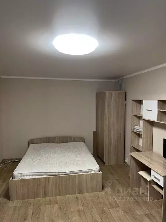 1-к кв. Москва Нахимовский просп., 41/45к2 (31.3 м) - Фото 0