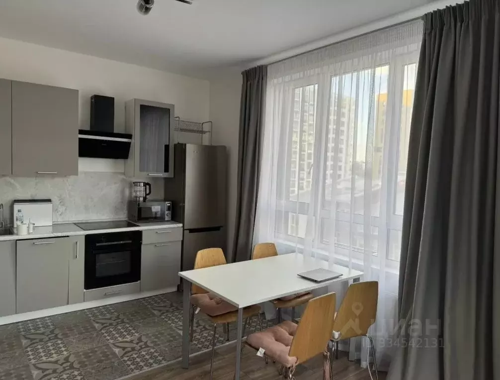 3-к кв. Москва Сосенское поселение, просп. Куприна, 3к7 (65.0 м) - Фото 1