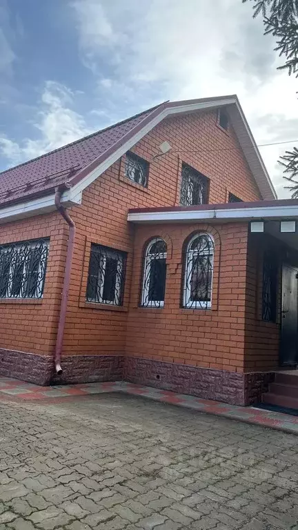 Коттедж в Москва д. Санино,  (220 м) - Фото 2