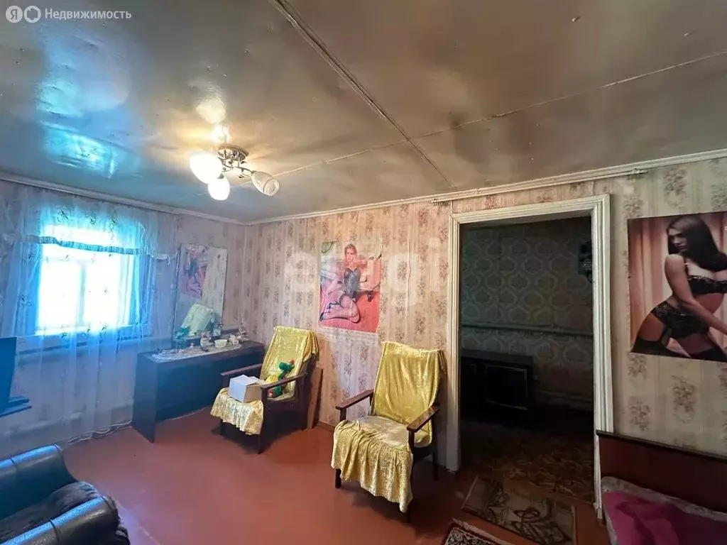 Дом в Киреевка, улица Воробьёвка (68 м) - Фото 1