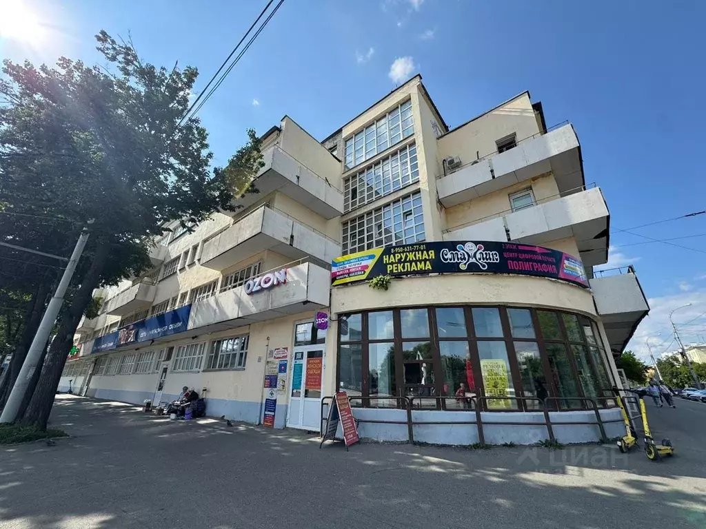 Офис в Свердловская область, Екатеринбург ул. Культуры, 2 (10 м) - Фото 2