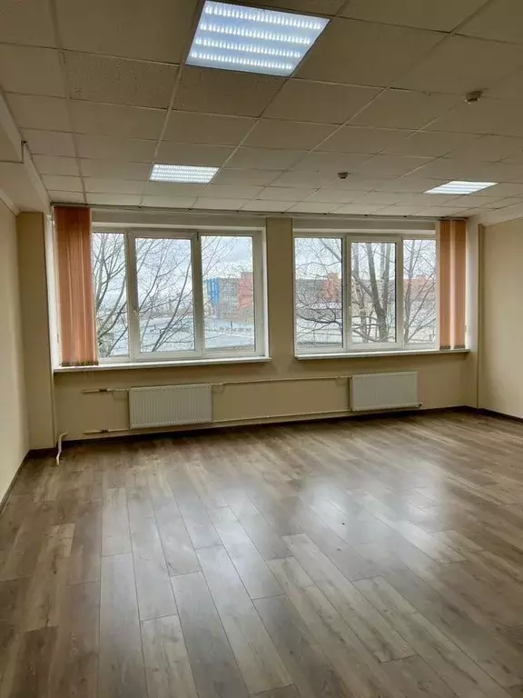 Офис в Санкт-Петербург Якорная ул., 9А (54 м) - Фото 0