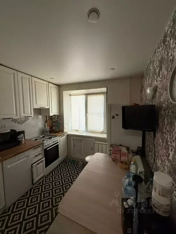 2-к кв. Московская область, Ступино ул. Тургенева, 22/16 (43.7 м) - Фото 1