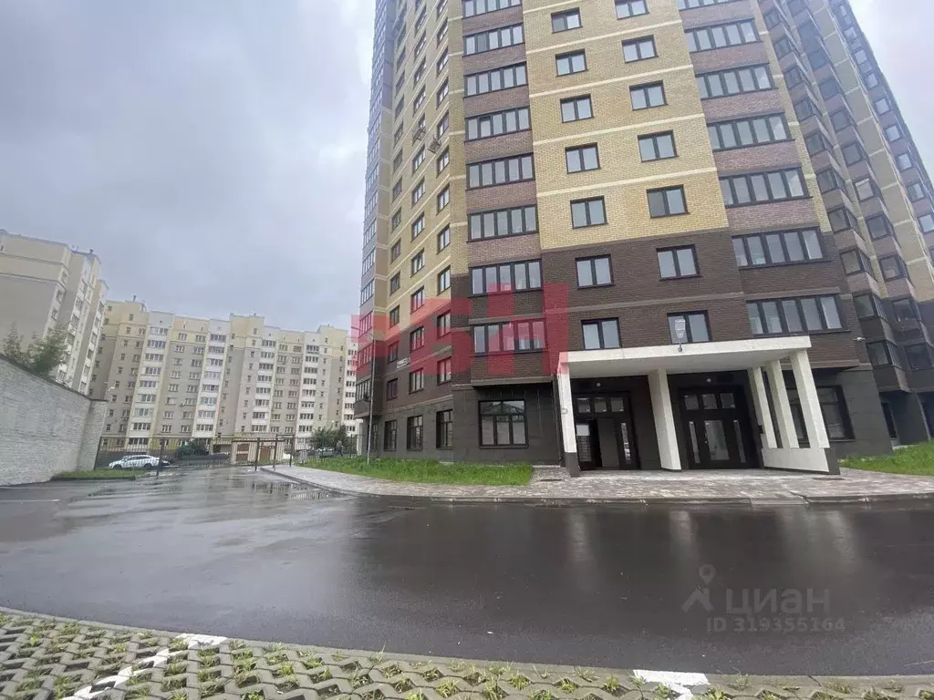 Помещение свободного назначения в Орловская область, Орел ... - Фото 0