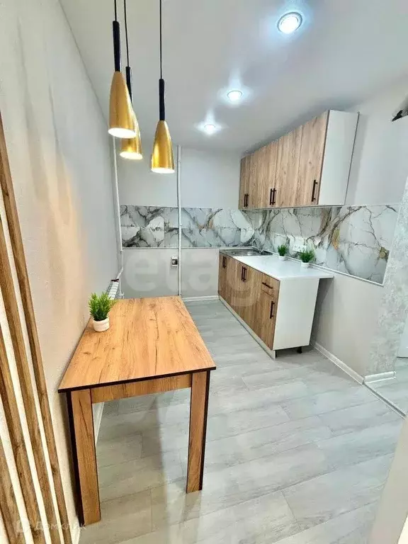 Продаётся 1-к квартира, 35.6 м - Фото 0