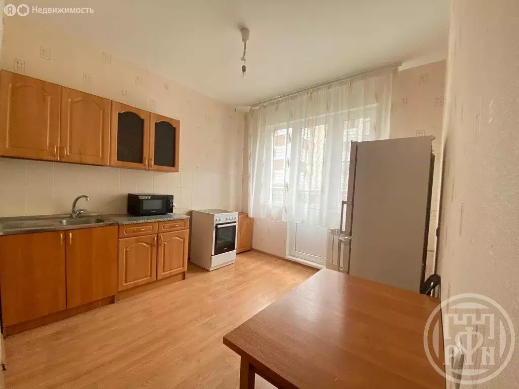 1-комнатная квартира: Пушкин, Гусарская улица, 4к3 (48.6 м) - Фото 0