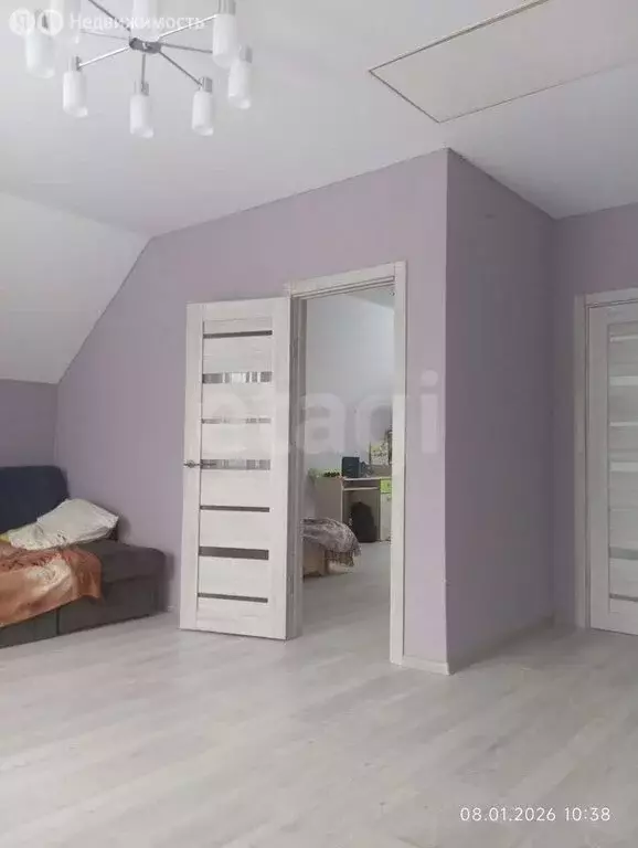 Дом в Калининград, СТ Космос, 28-й проезд (145 м) - Фото 2