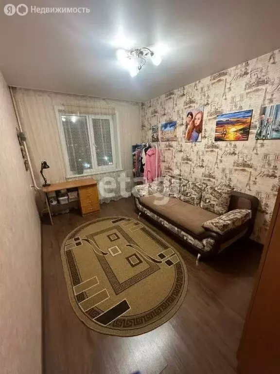 2-комнатная квартира: Новосибирск, улица Связистов, 131 (52 м) - Фото 0
