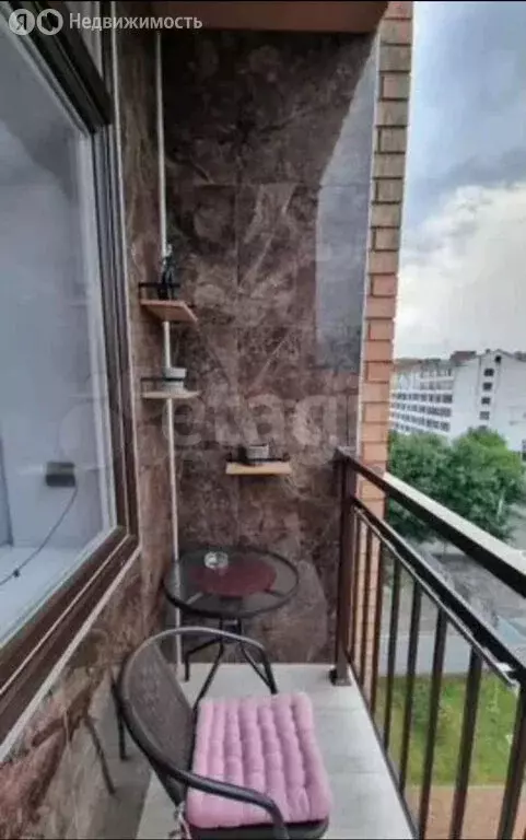 1-комнатная квартира: Владикавказ, улица Гастелло, 71Ак2 (44 м) - Фото 2