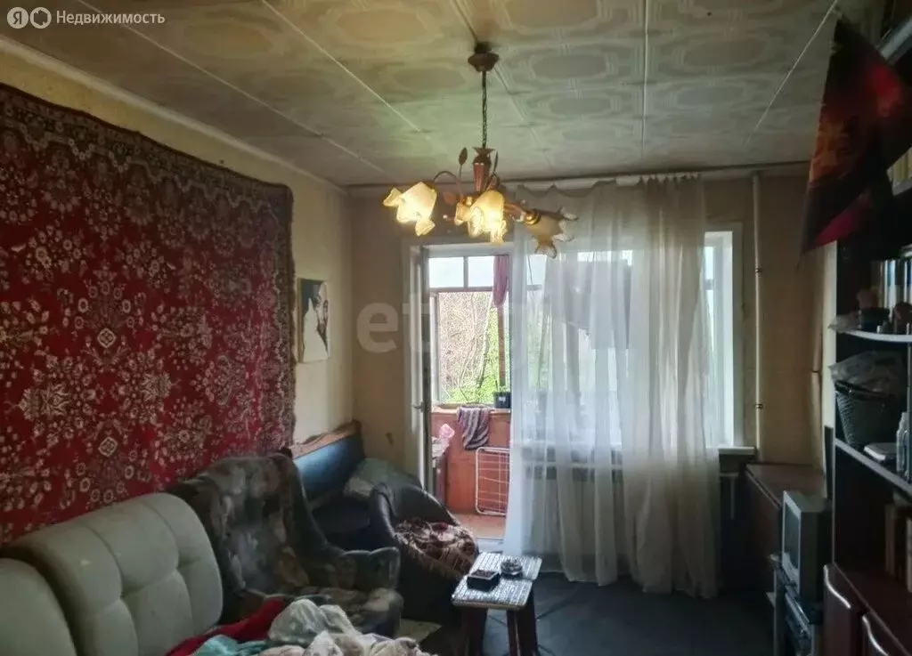 2-комнатная квартира: Калуга, улица Ленина, 53к2 (44.1 м) - Фото 2