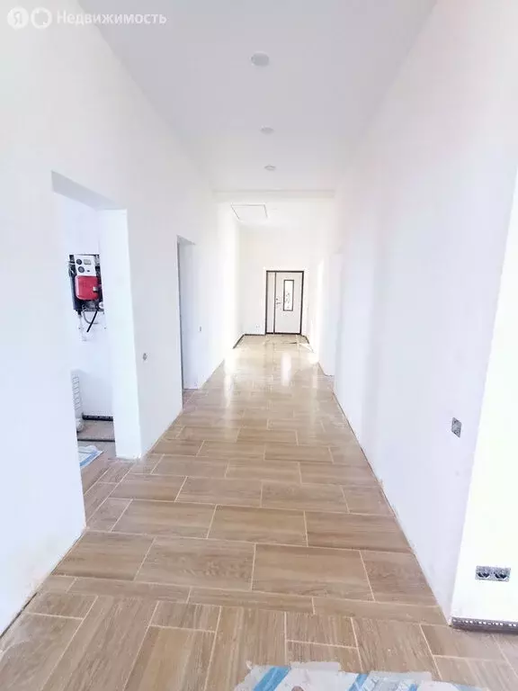 Дом в Мирное, Черноморская улица, 88 (150 м) - Фото 1
