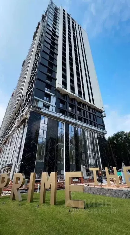 2-к кв. Башкортостан, Уфа просп. Октября, 75 (39.76 м) - Фото 0