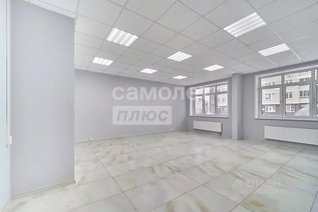 Помещение свободного назначения в Калужская область, Балабаново г. ... - Фото 2