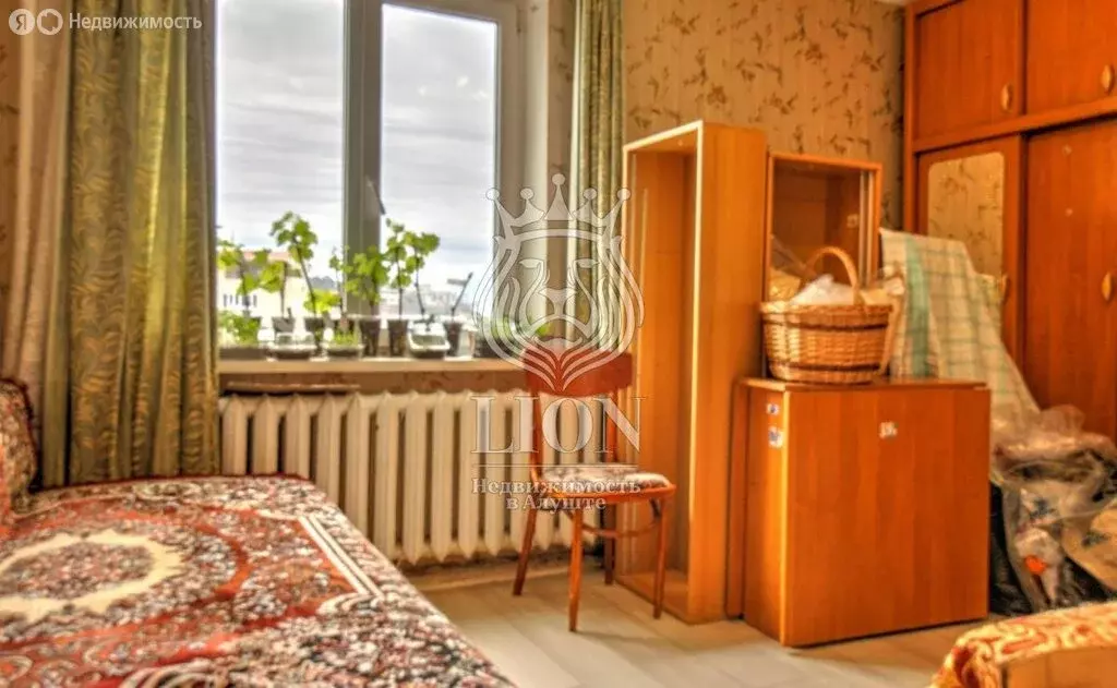 2-комнатная квартира: Алушта, Заречная улица, 8 (45 м) - Фото 2