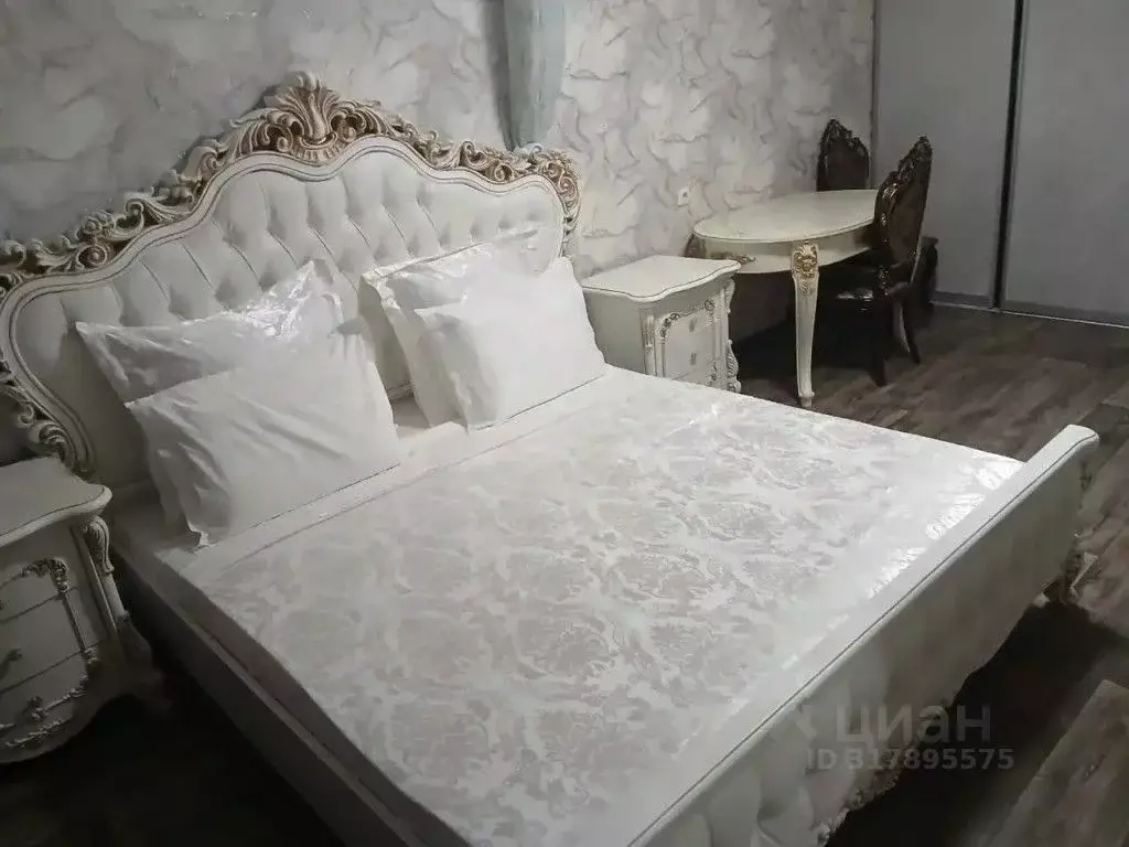 1-к кв. Томская область, Томск Овражный пер., 19 (35.0 м) - Фото 0