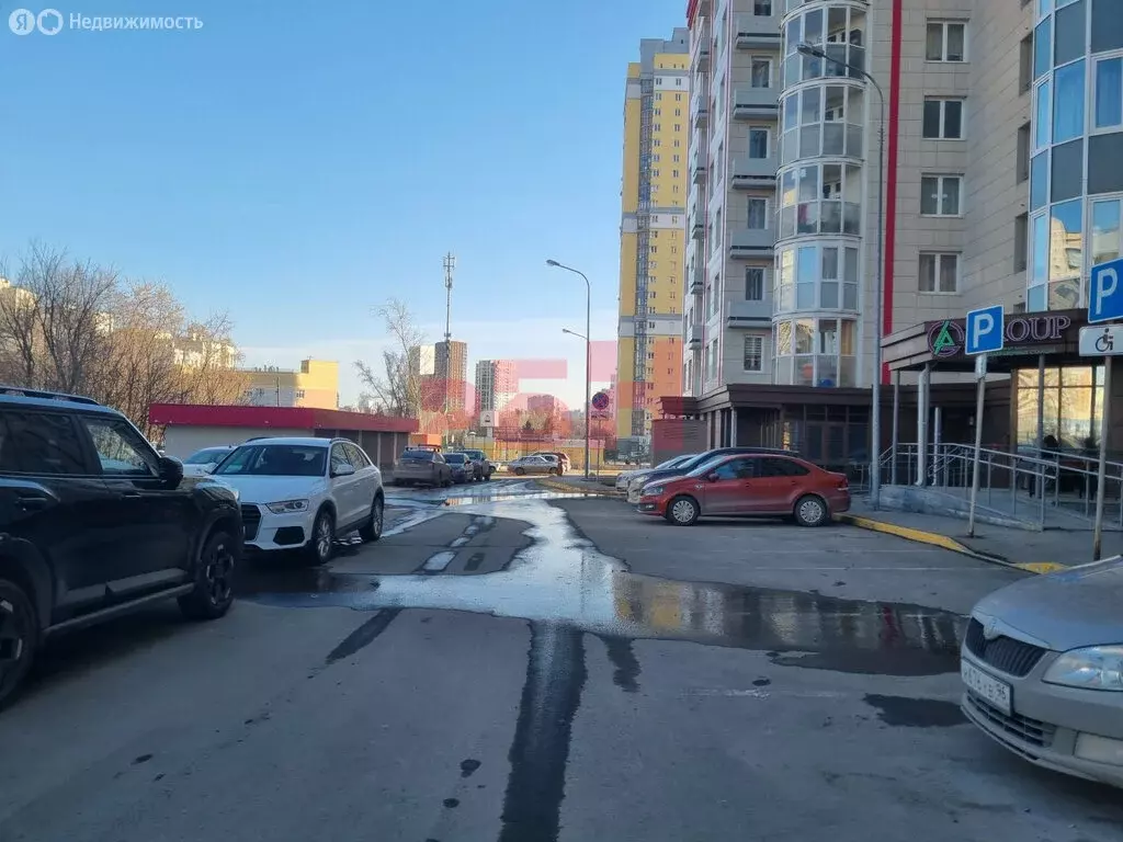 Офис (218 м) - Фото 1