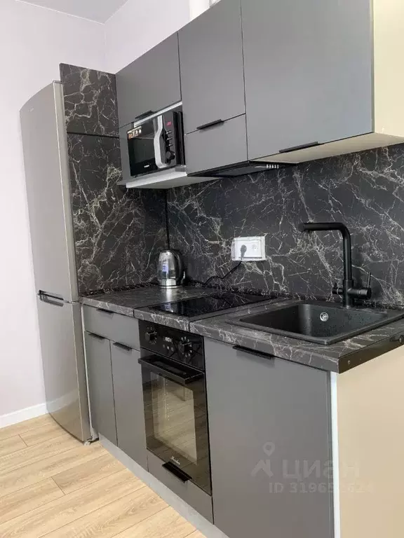 Студия Краснодарский край, Краснодар ул. Имени Героя Георгия ... - Фото 1
