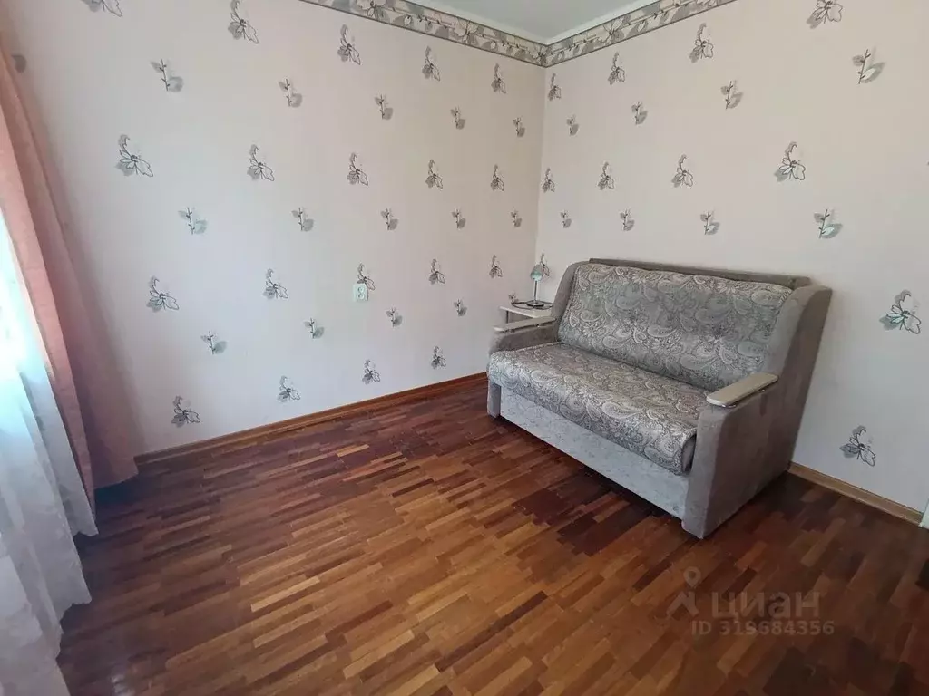 2-к кв. Санкт-Петербург, Санкт-Петербург, Пушкин ул. Генерала Хазова, ... - Фото 1