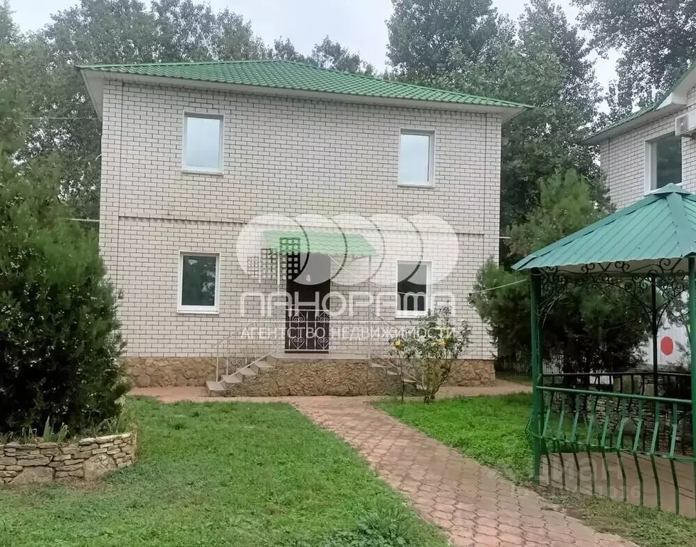 Дом в Краснодарский край, Анапа Пионерский просп., 40А (215 м) - Фото 0