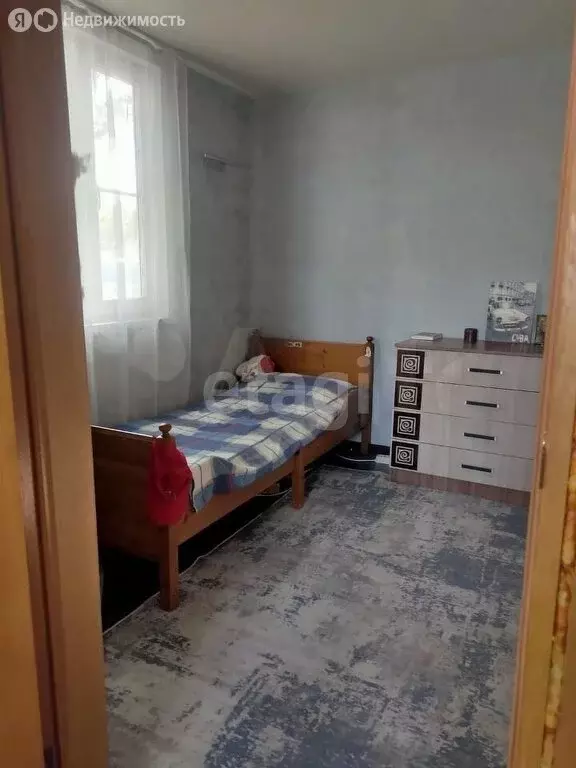 Дом в Новосибирская область, Коченёвский муниципальный район, СНТ ... - Фото 2