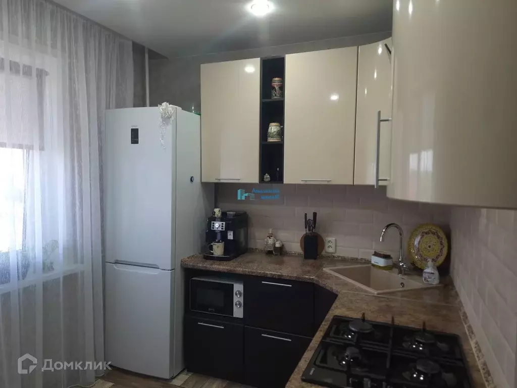 Продаётся 1-к квартира, 38 м - Фото 0