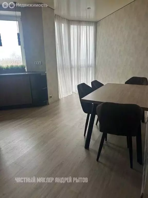 3-комнатная квартира: Мытищи, Осташковское шоссе, 22к5 (65.8 м) - Фото 1