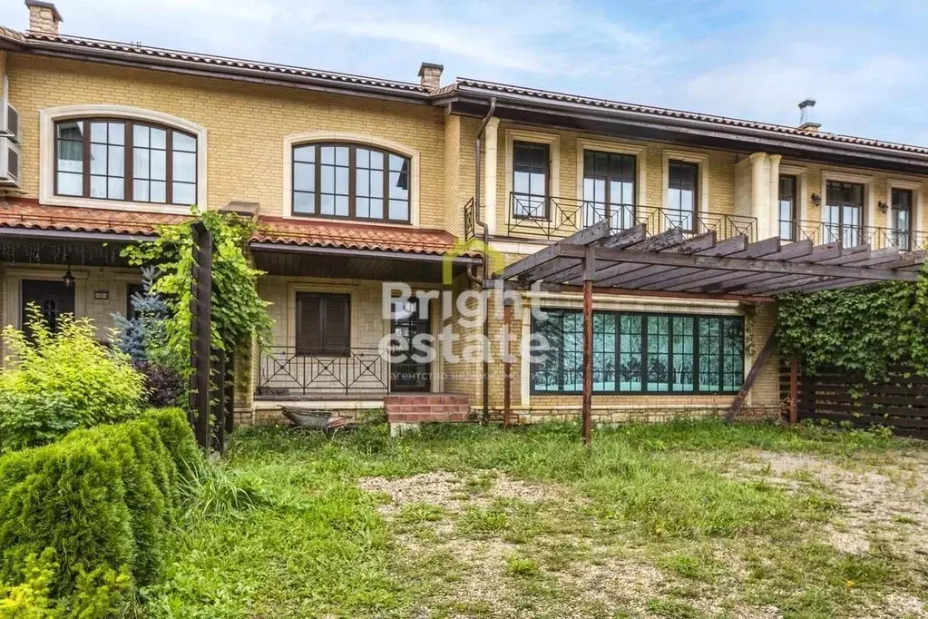 Таунхаус в Московская область, Истра муниципальный округ, д. Новинки, ... - Фото 1