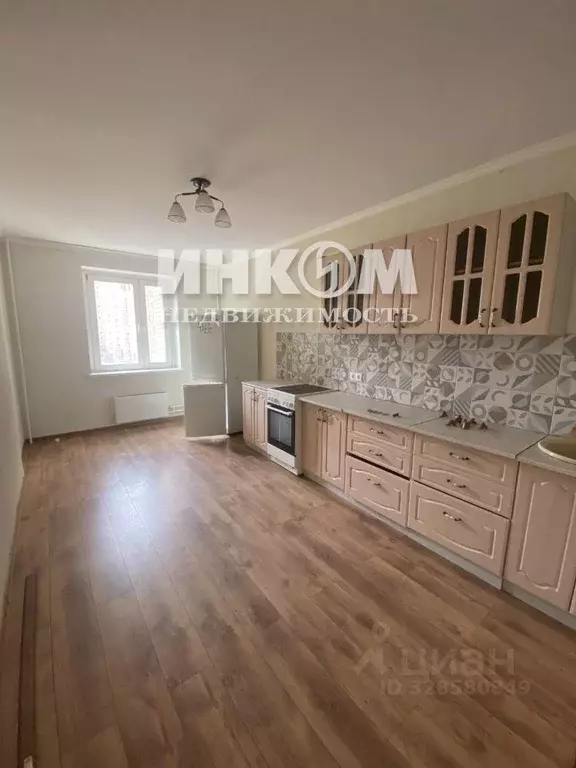 2-к кв. Московская область, Балашиха ул. Дмитриева, 10 (62.0 м) - Фото 1