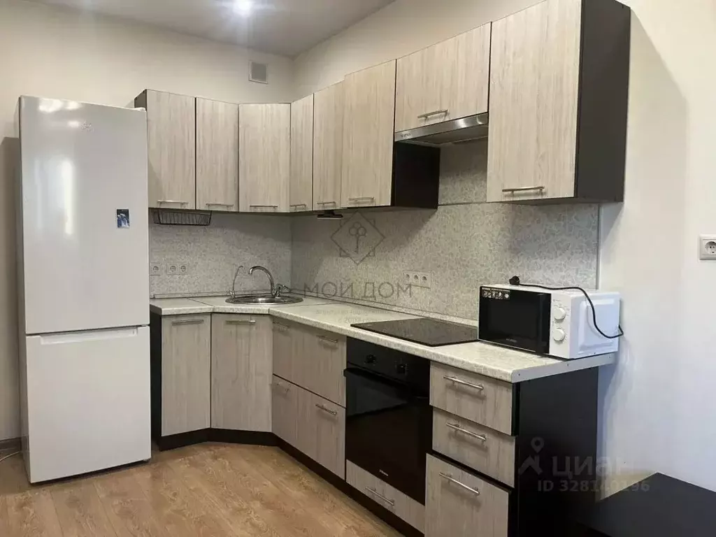 3-к кв. Московская область, Реутов ул. Октября, 52 (67.0 м) - Фото 1