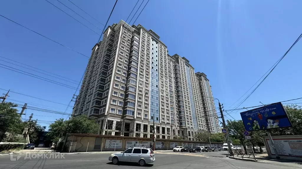 Продаётся 2-к квартира, 76 м - Фото 0