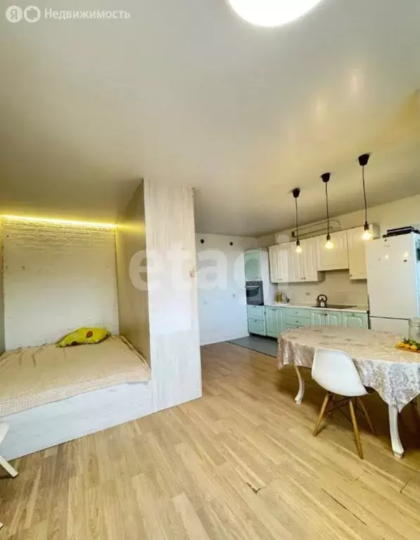 2-комнатная квартира: Якутск, улица Бестужева-Марлинского, 9/3А (53.9 ... - Фото 2